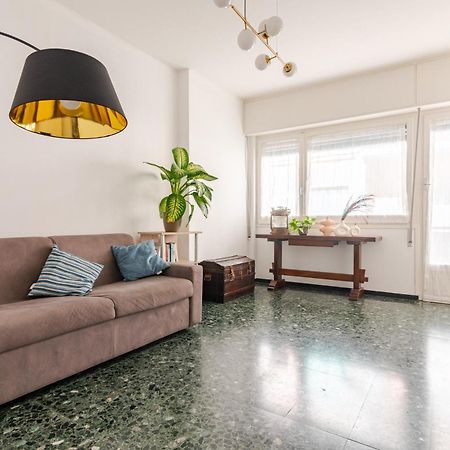 Apartmán 90Mq In Centro 5Min Dal Mare Recco Exteriér fotografie