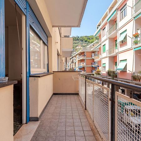 Apartmán 90Mq In Centro 5Min Dal Mare Recco Exteriér fotografie