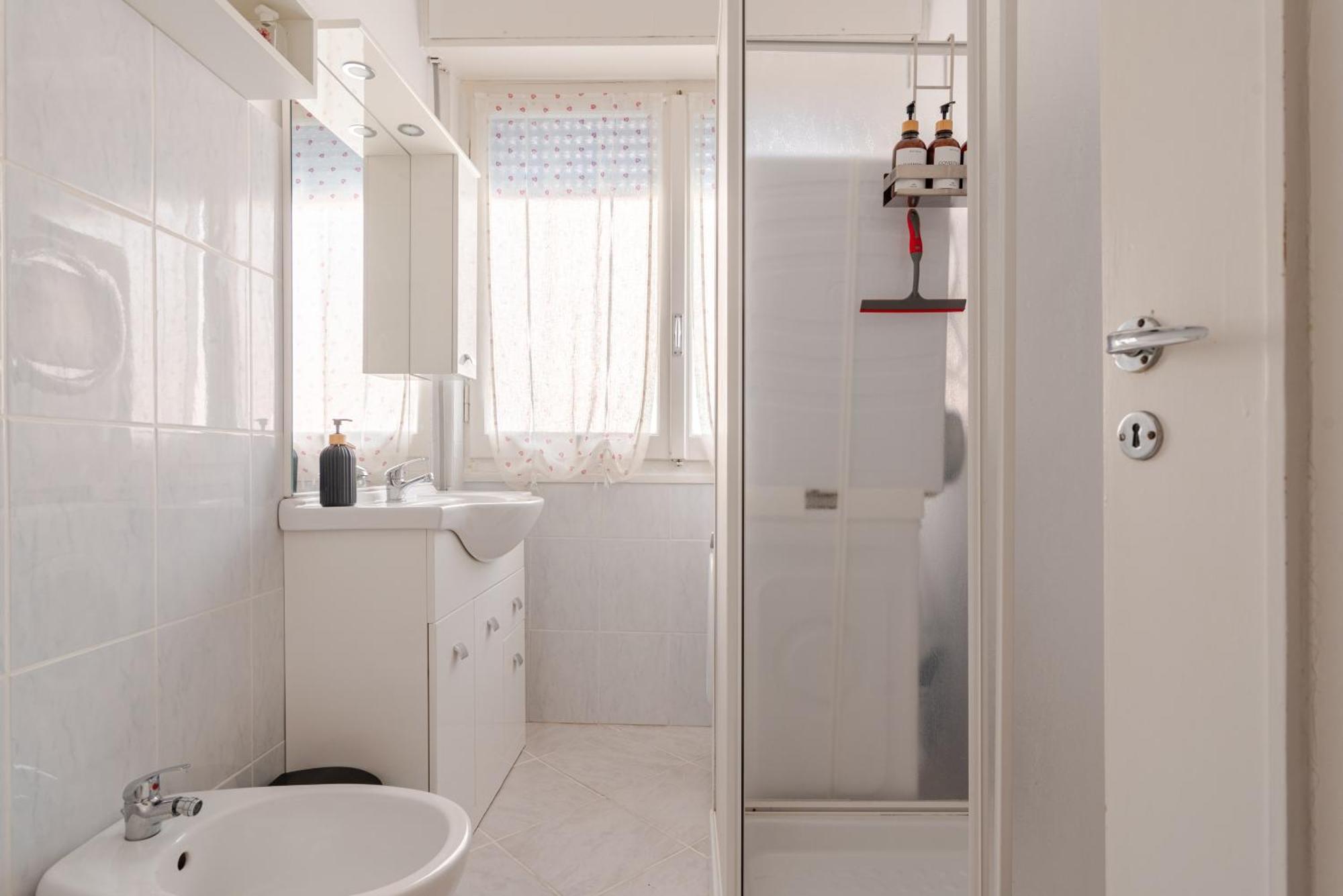 Apartmán 90Mq In Centro 5Min Dal Mare Recco Exteriér fotografie
